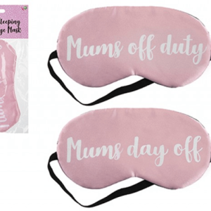 Mum Sleep Mask