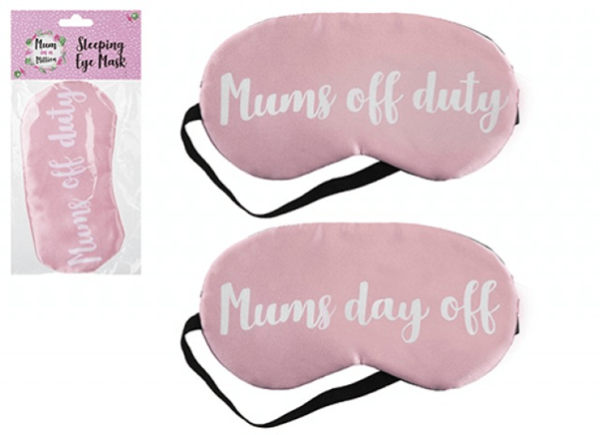 Mum Sleep Mask
