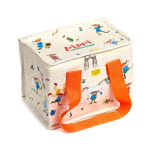 Pippi Longstocking RPET Cool Bag
