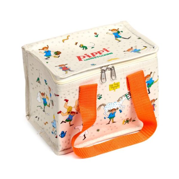 Pippi Longstocking RPET Cool Bag
