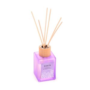 Reed Diffuser - Eden Lavender & Chamomile