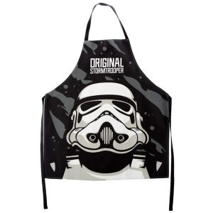 100% Cotton Apron - The Original Stormtrooper